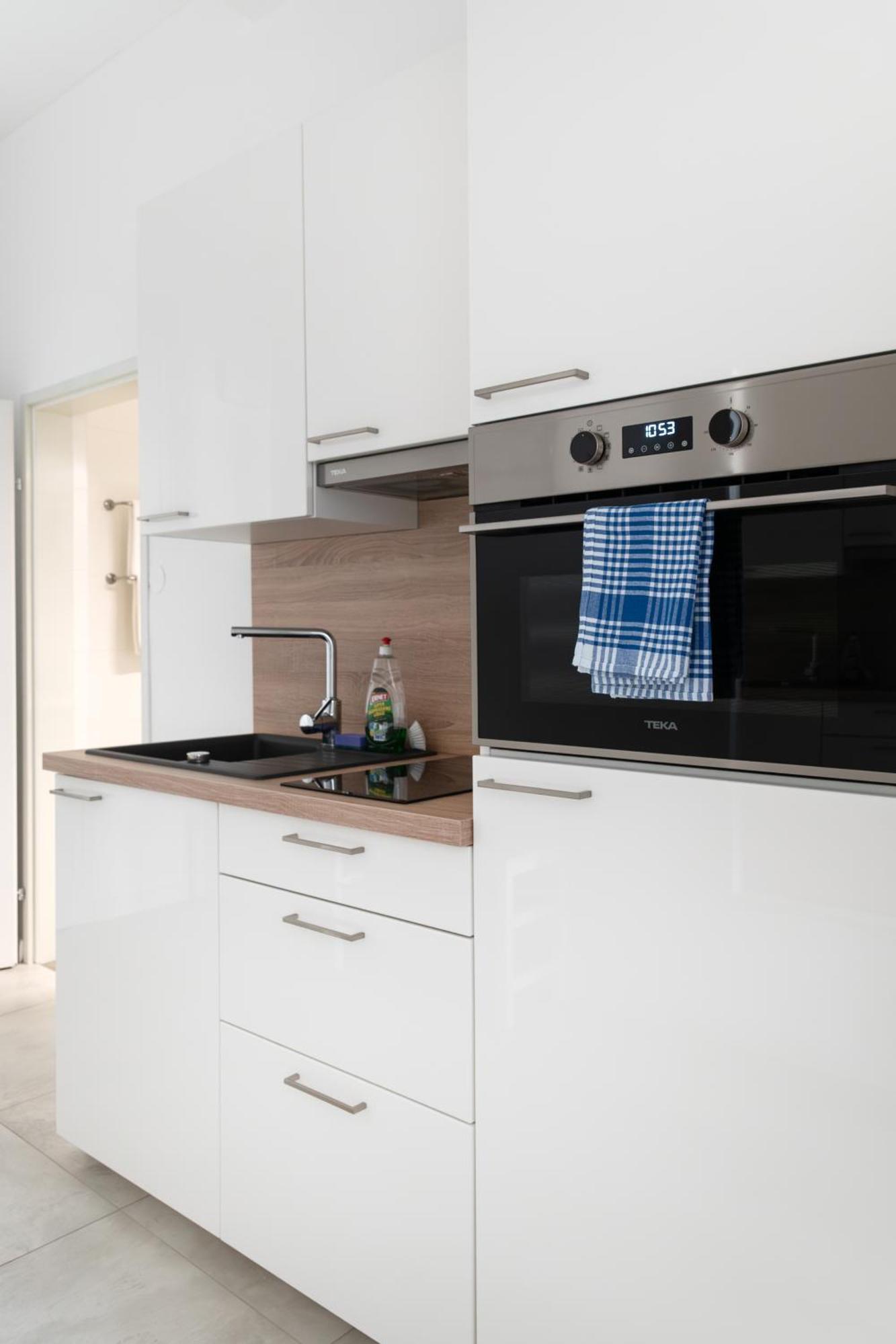 Studio Apartment Near University Wien Eksteriør billede
